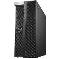 компьютер Dell Precision T5820 5820-2387