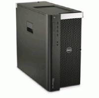компьютер DELL Precision T7610 CA002PT76108MUWS