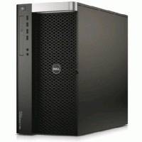 компьютер DELL Precision T7610 CA002PT76108MUWS