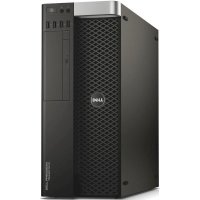 компьютер Dell Precision T7810 7810-0533