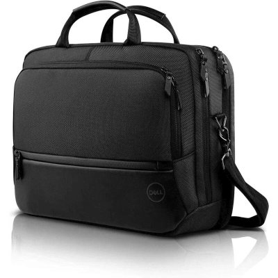 сумка Dell Premier Brief 460-BCRS черный