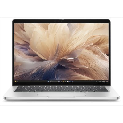 ноутбук DELL Pro 13 Plus Pro13Plus-7223-wpro Серебристый