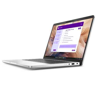 ноутбук DELL Pro 13 Plus Pro13Plus-7223-wpro Серебристый