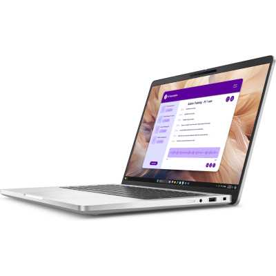 ноутбук DELL Pro 16 Plus Pro16Plus-5613-wpro Серый