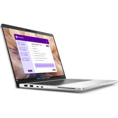 ноутбук DELL Pro 16 Plus Pro16Plus-5613-wpro Серый