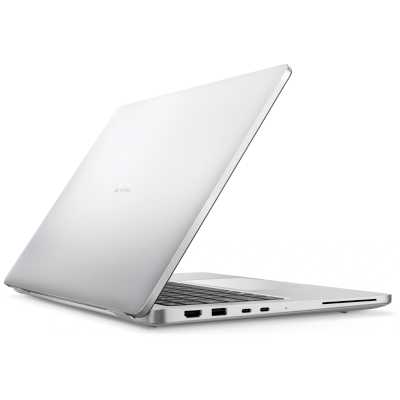 ноутбук DELL Pro 16 Plus Pro16Plus-5613-wpro Серый