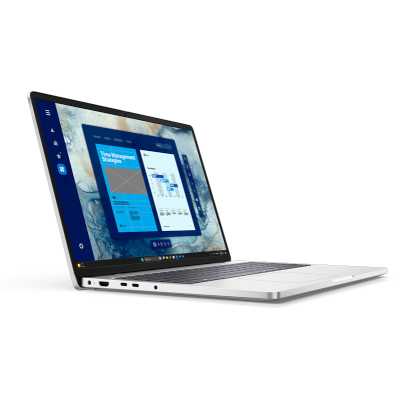 ноутбук DELL Pro 16 Pro16-5654 Серебристый