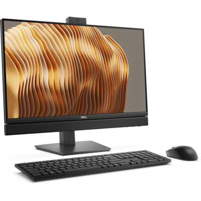 моноблок Dell Pro 24 QC24250 DP24-5641 Темно-серый