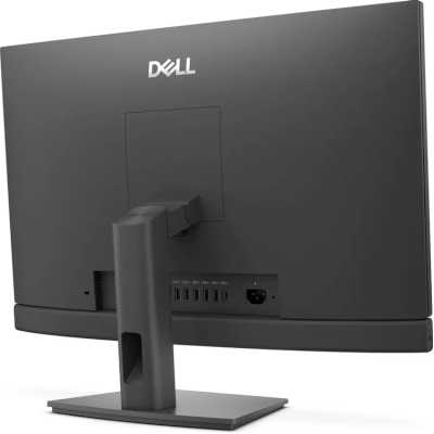моноблок Dell Pro 24 QC24250 DP24-5641 Темно-серый