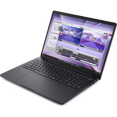 ноутбук DELL Pro Max 16 7 255H/32/1Tb/Win11P Серый
