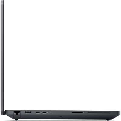 ноутбук DELL Pro Max 18 Plus ProMax18-7615 MB18250 Черный