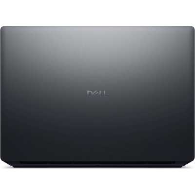 ноутбук DELL Pro Max 18 Plus ProMax18-7615 MB18250 Черный