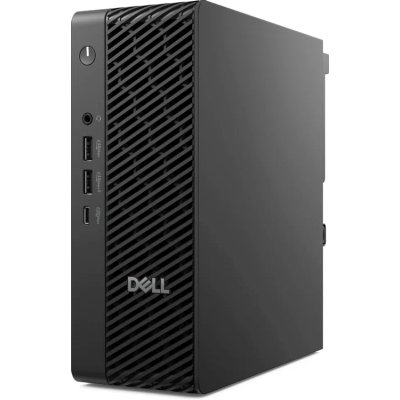 компьютер Dell Pro Max Micro DPMMAX-7312 Черный