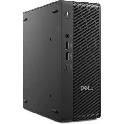 компьютер Dell Pro Max Micro DPMMAX-7312 Черный