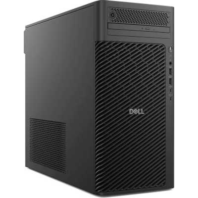 компьютер Dell Pro Max Tower T2 DPMT-9882 Черный