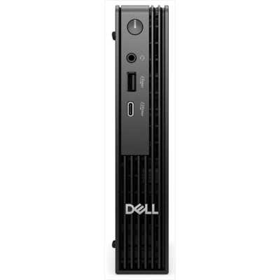 компьютер Dell Pro Micro MFF-7653 ENG-wpro Черный