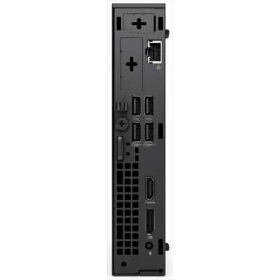 компьютер Dell Pro Micro MFF-7653 ENG-wpro Черный