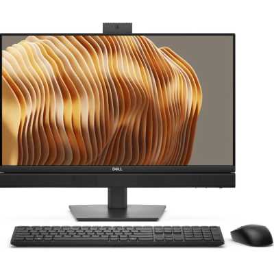 моноблок Dell Pro 24 QC24250 DP24-5641 Темно-серый