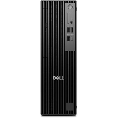 компьютер Dell Pro Slim Plus-7641 Черный