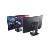 монитор Dell S2721HGF Черный