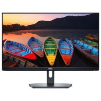 монитор Dell SE2419HR Черный