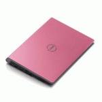 ноутбук DELL Studio 1535 T8300/2/160/VHP/Bubblegum Pink Microsatin