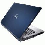 ноутбук DELL Studio 1535 T8300/2/250/VHP/Blue
