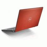 ноутбук DELL Studio 1535 T8100/2/160/VHB/Ruby Red Microsatin