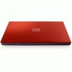 ноутбук DELL Studio 1535 T8100/2/160/VHB/Ruby Red Microsatin