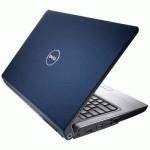 ноутбук DELL Studio 1555 P7450/4/320/HD4570/Win 7 HB/Blue