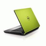 ноутбук DELL Studio 1555 P7350/3/320/HD4570/VHB/Green