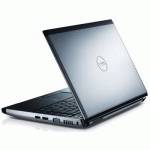ноутбук DELL Studio 1558 i5 430M/3/320/HD4570/Win 7 HP/Silver