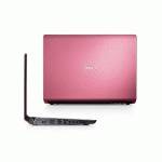 ноутбук DELL Studio 1735 T3200/2/160/HD3650/VHP/Bubblegum Pink Microsatin