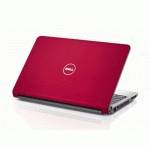 ноутбук DELL Studio 1735 T5800/2/160/HD3650/VHP/Ruby Red Microsatin