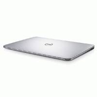 ноутбук Dell XPS 13 321x-4907 Серебристый