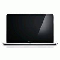 ноутбук Dell XPS 13 322x-3820 Серебристый