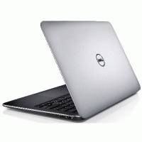 ноутбук Dell XPS 13 322x-7572 Серебристый
