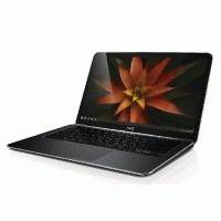 ноутбук Dell XPS 13 322x-7723 Серебристый