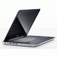 ноутбук DELL XPS 15z-7001 Серебристый