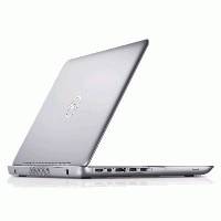 ноутбук DELL XPS 15z-7001 Серебристый