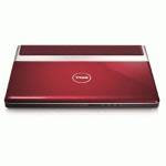 ноутбук DELL Studio XPS 16 P8600/3/320/HD4670/VHP/Red