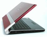 ноутбук DELL Studio XPS 16 i5 540M/3/320/HD565v/Win 7 HP/Red