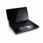 ноутбук DELL Studio XPS 16 T9600/4/500/HD4670/Win 7 HP/Red