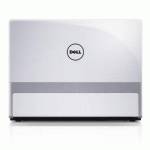 ноутбук DELL Studio XPS 16 T6600/4/320/HD4670/Win 7 HP/White