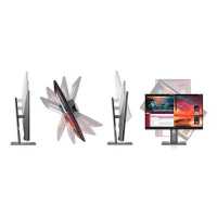 монитор Dell UltraSharp 27 4K PremierColor UP2720Q Черный