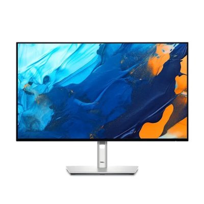 монитор Dell UltraSharp U2724D Черный