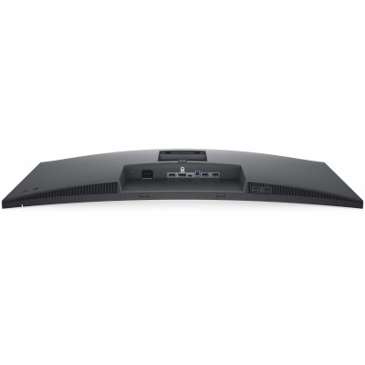 монитор Dell P3421WM Черно-Серебристый