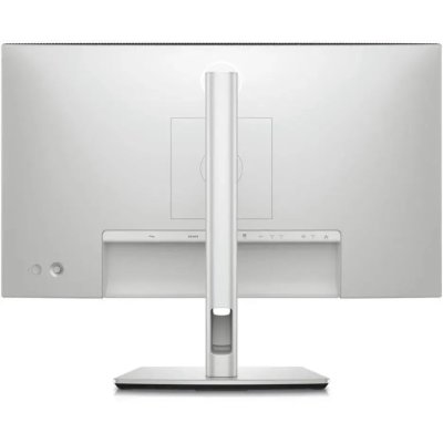 монитор Dell UltraSharp U2424HE Черно-Серебристый