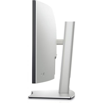 монитор Dell UltraSharp U3423WE Серебристый