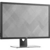 монитор Dell UltraSharp UP3017 Черный